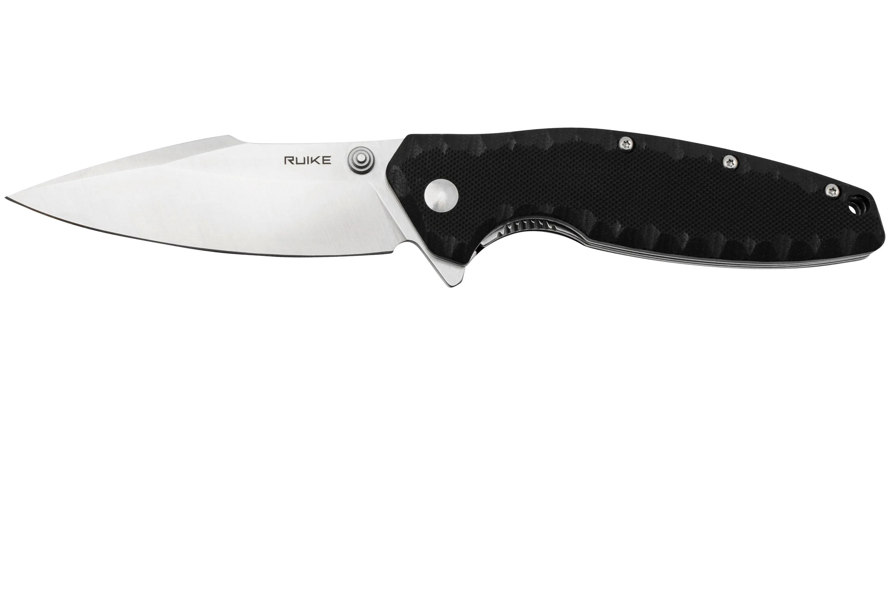 Ruike P843-B Black navaja