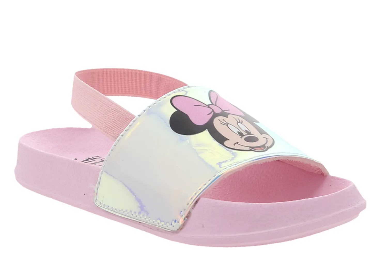Sandalias Tropicana 19050 Para Niña