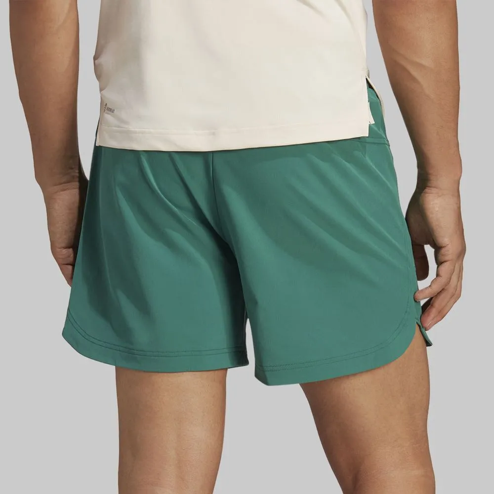 Short adidas Sports Club Hombre