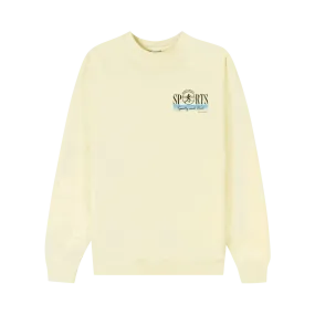 Sporty & Rich Venice Crewneck