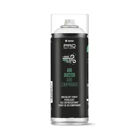 Spray limpiador de aire Pro 400ml