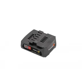 Stabila Batería recargable CAS 12V para LAX 600