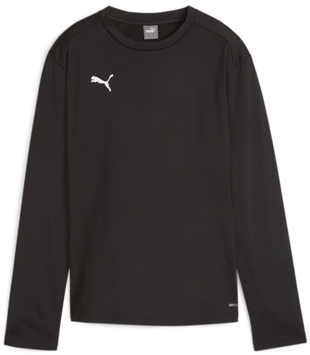 Sudadera Puma teamGOAL Training Sweat Wmns