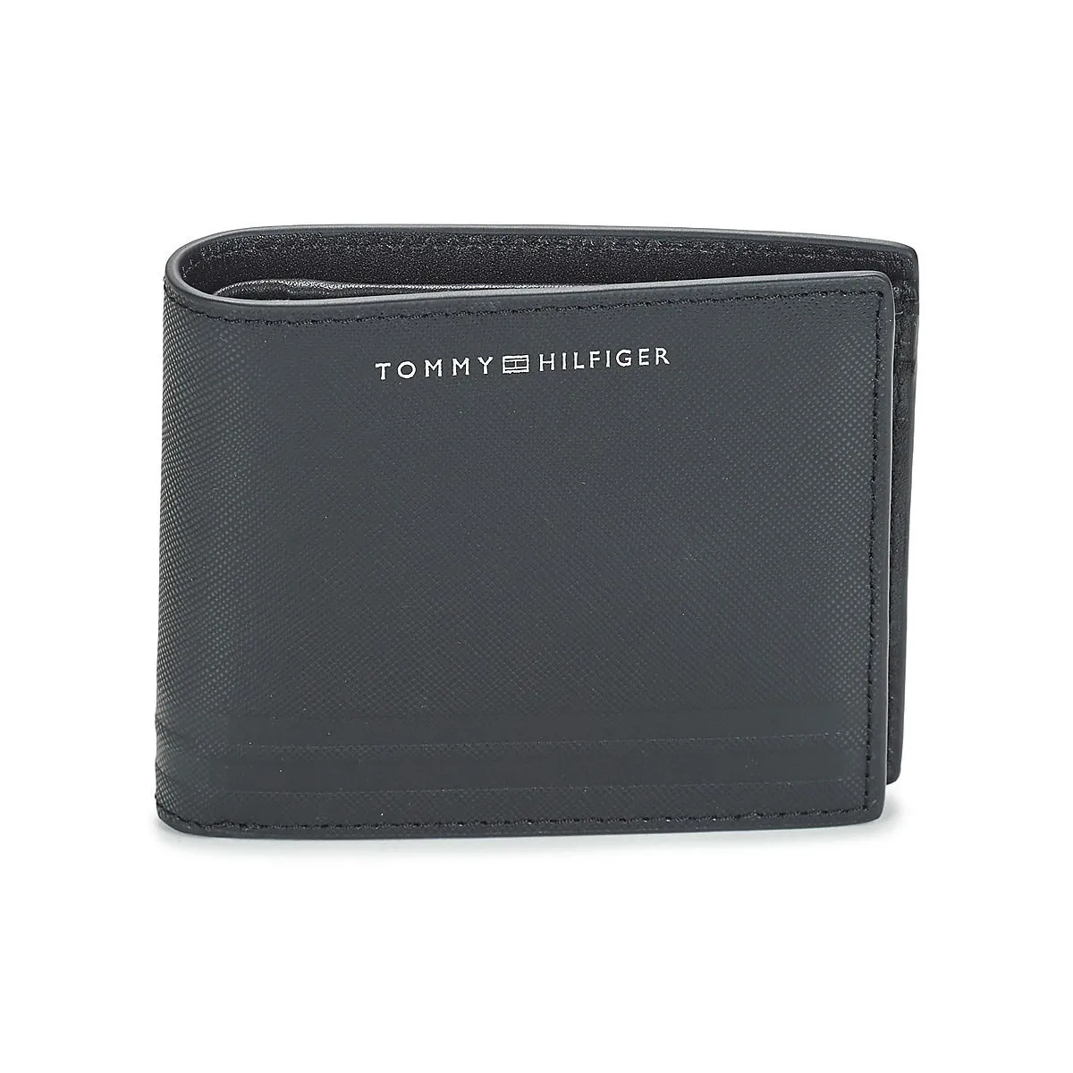 Tommy Hilfiger TH BUSINESS LEATHER CC AND COIN