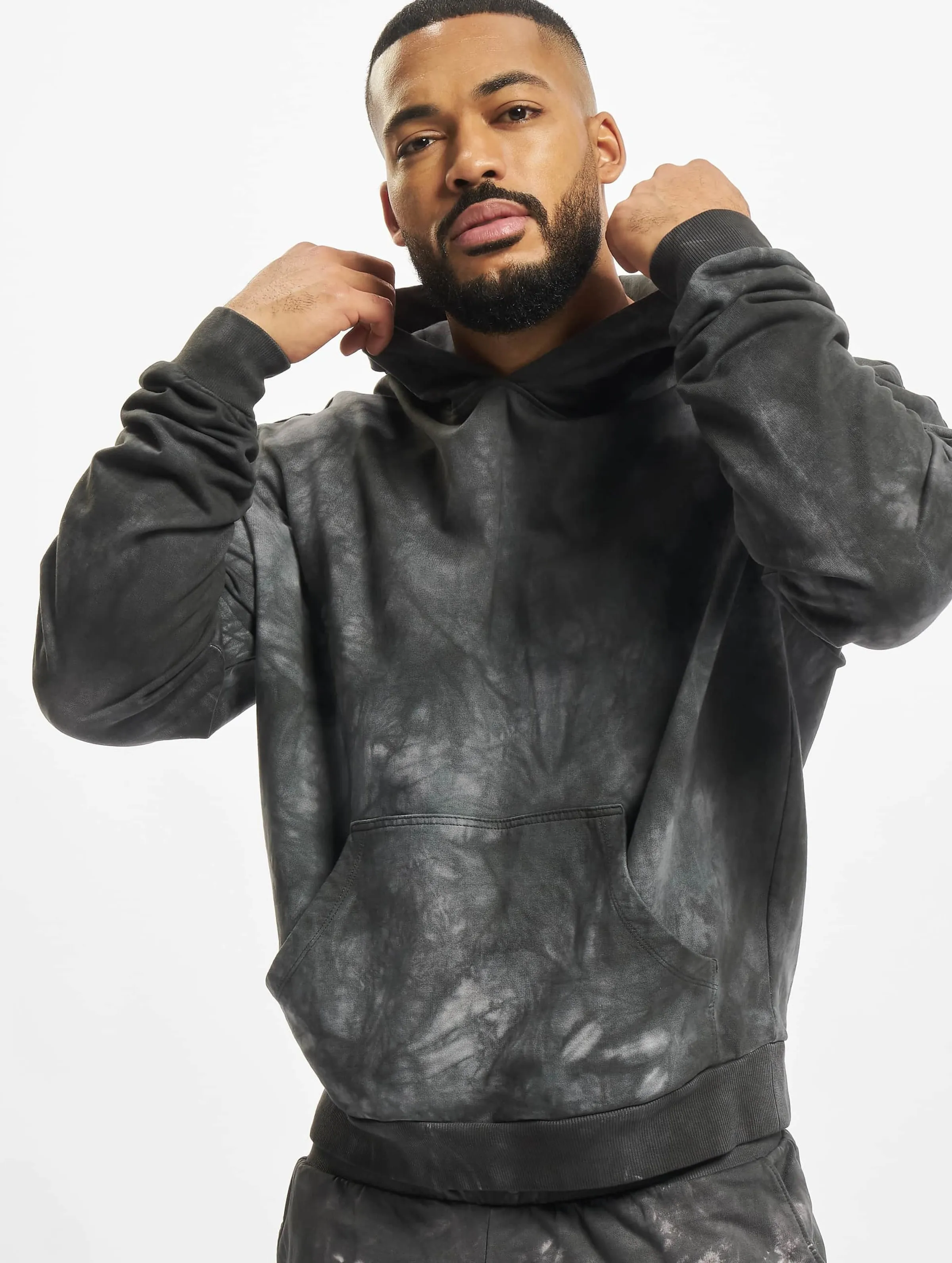Urban Classics Tye Dyed