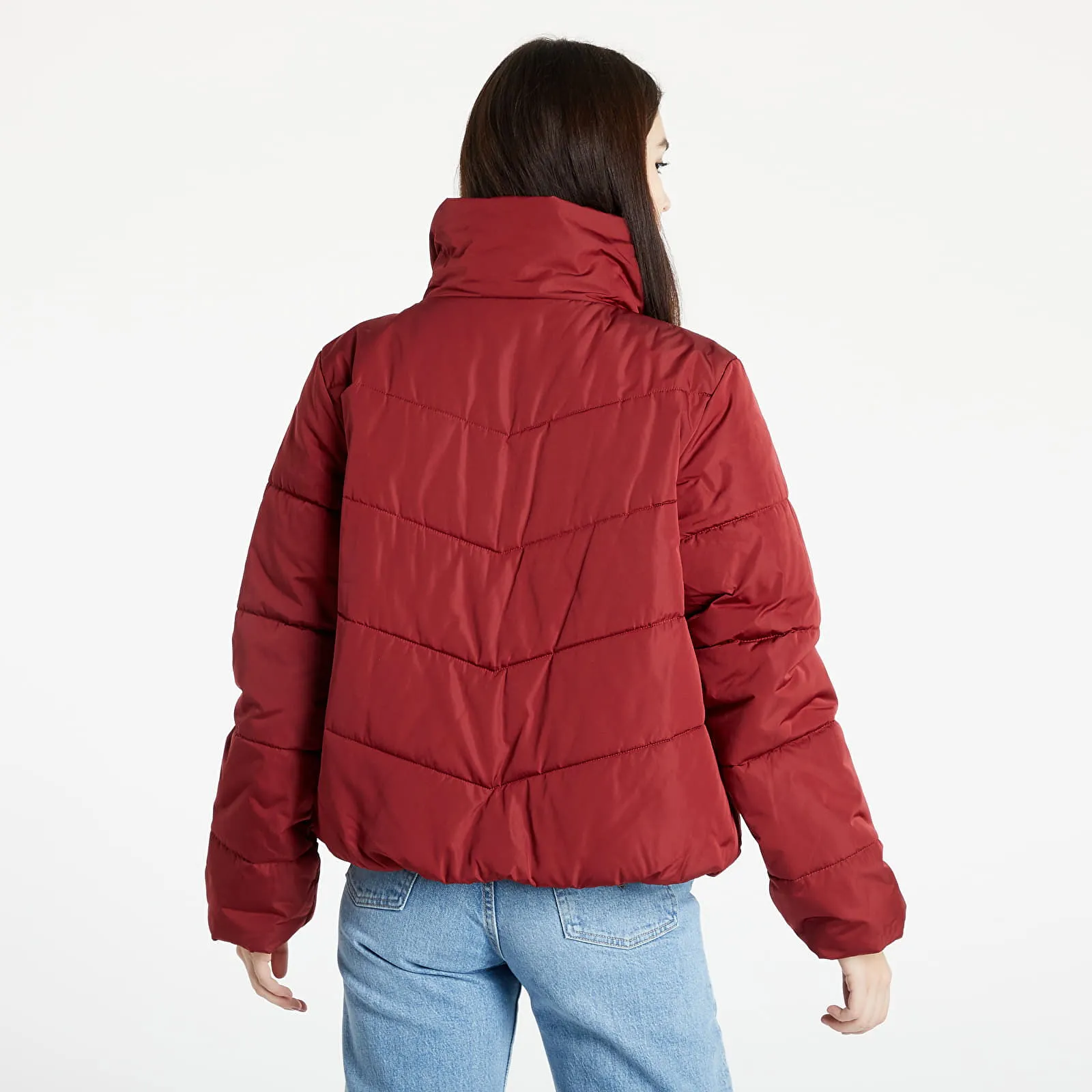 Vans Foundry V Puffer