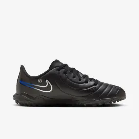 Zapatillas Futbolito Niño Nike Jr Legend 10 Club TF Negra