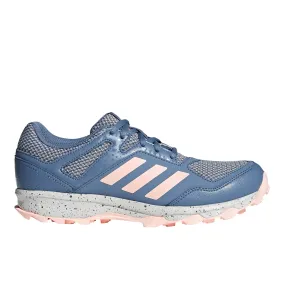 Zapatillas Hockey Mujer Adidas Fabela Rise Lila