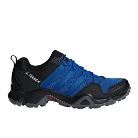 Zapatillas Outdoor Hombre Adidas Terrex AX2R Azul