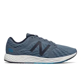 Zapatillas Running Hombre New Balance Fresh Foam Zante v4 Azul Petróleo