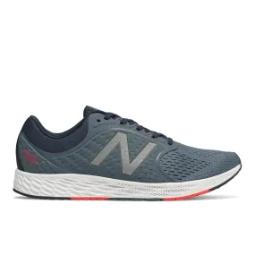 Zapatillas Running Hombre New Balance Fresh Foam Zante v4 Gris Oscuro