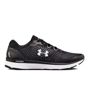 Zapatillas Running Hombre Under Armour Charged Bandit 4 Team Negra