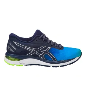 Zapatillas Running Mujer Asics Gel-Cumulus 20 Azul/Verde