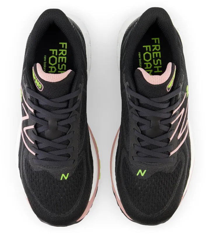 Zapatillas Running Mujer New Balance 880 V13 Bicolor