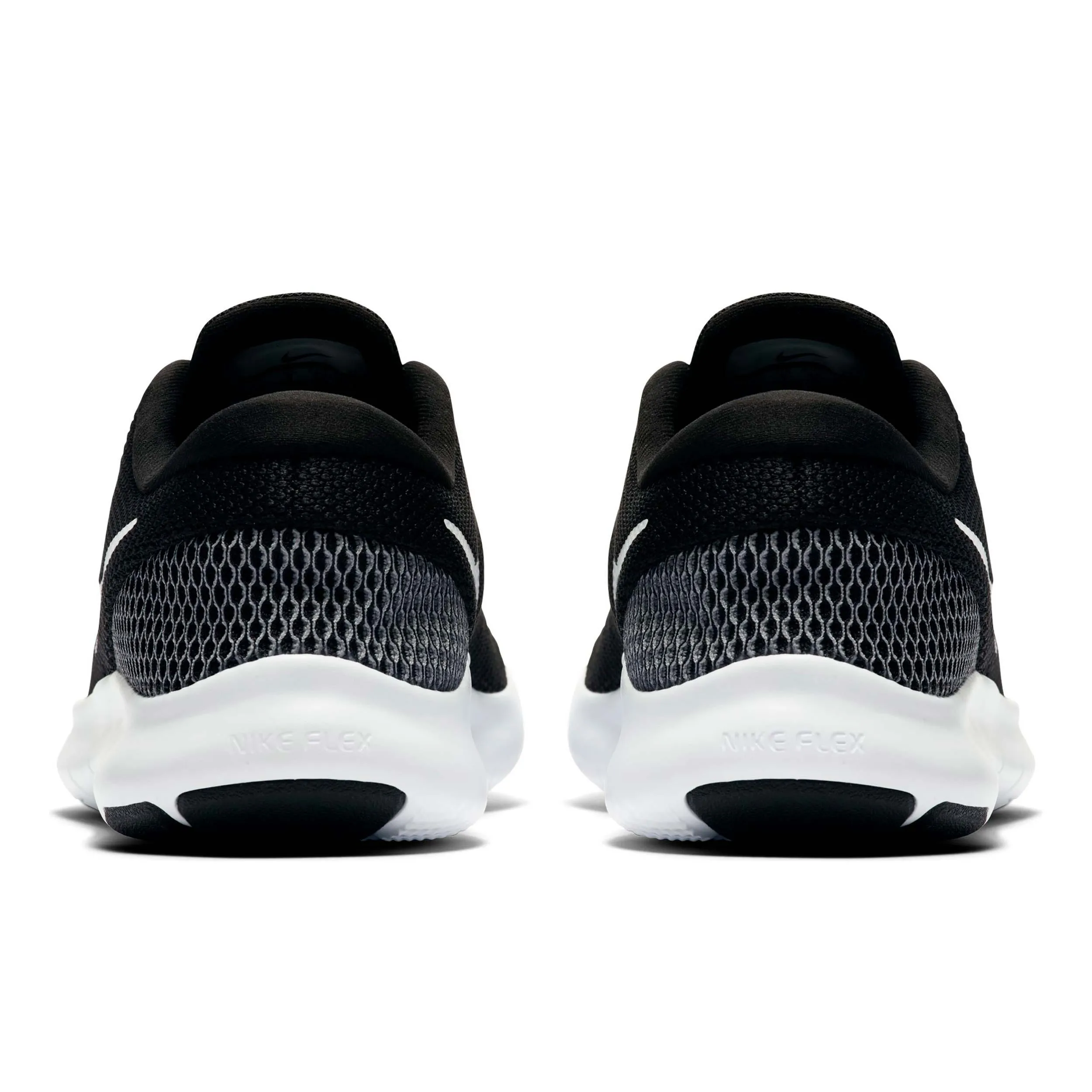 Zapatillas Running Mujer Nike Flex Experience RN 7 Negra