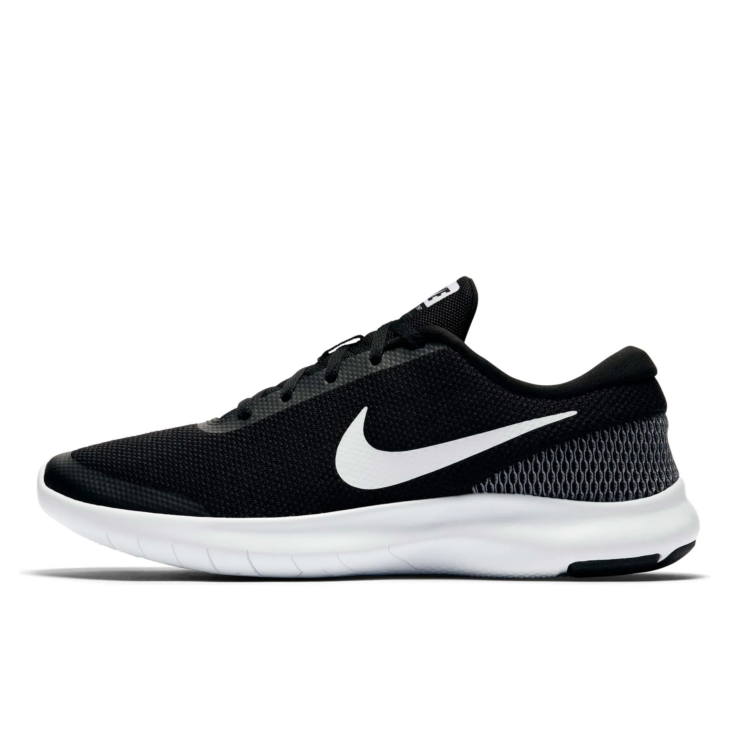 Zapatillas Running Mujer Nike Flex Experience RN 7 Negra