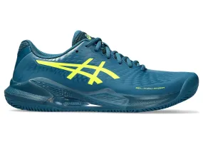 Zapatillas Tenis Hombre Asics Gel-Challenger 14 Clay Azul