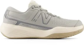 Zapatillas Tenis Mujer New Balance 696 V5 Gris 