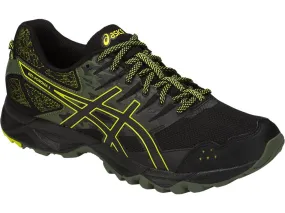 Zapatillas Trail Running Hombre Asics Gel-Sonoma 3 Negra