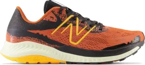 Zapatillas Trail Running Hombre New Balance Dynasoft Nitrel v5 Bicolor