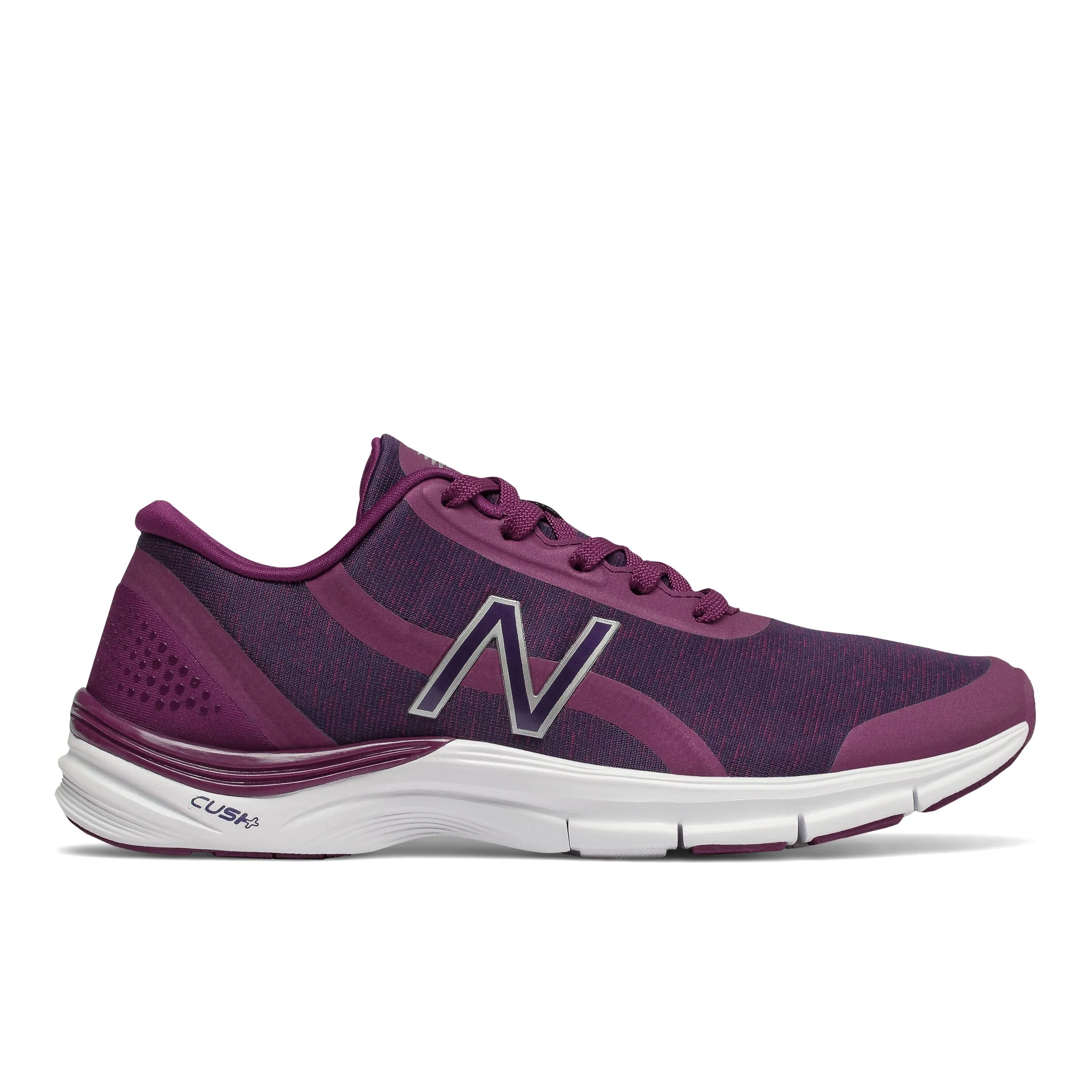 Zapatillas Training Mujer New Balance 711 v3 Morada