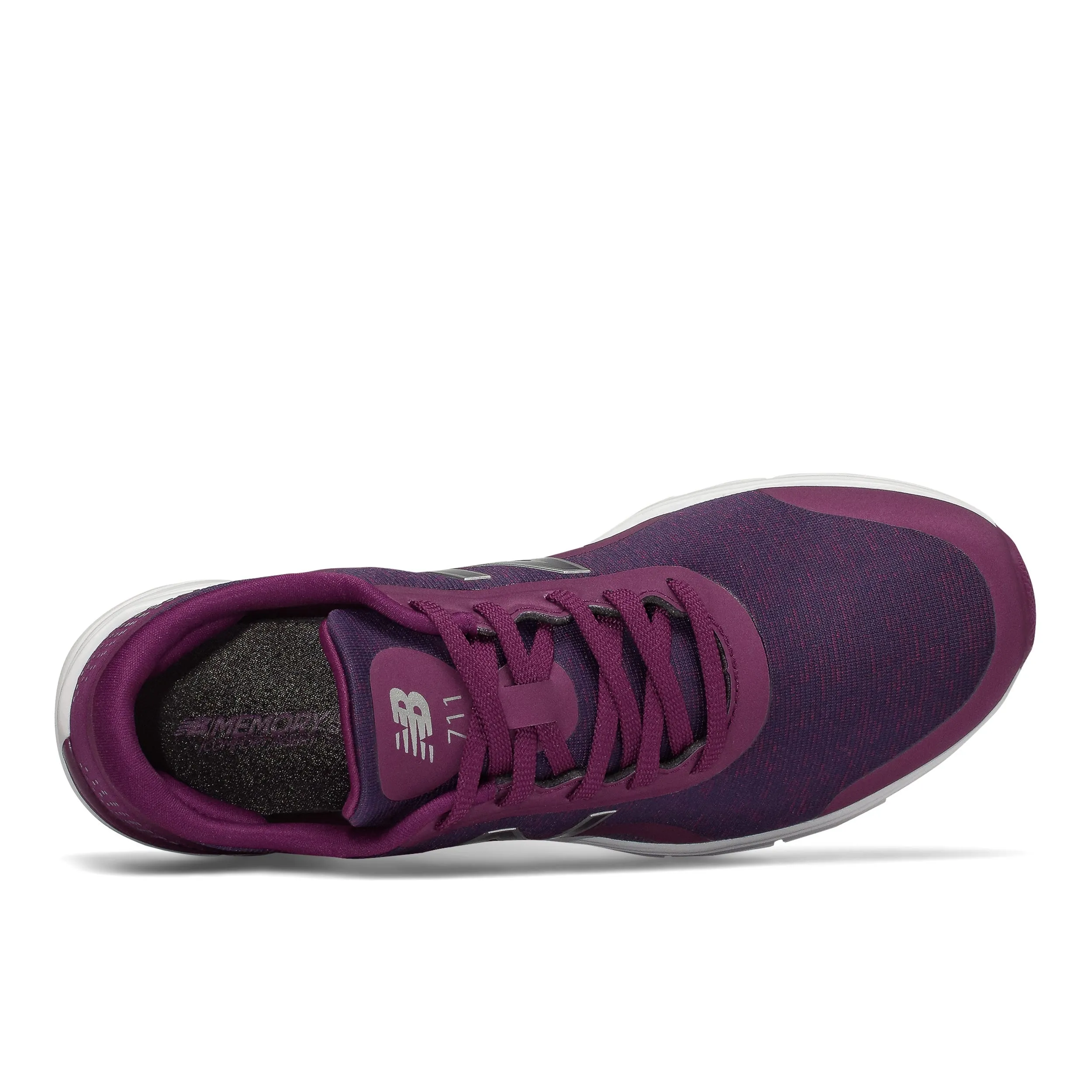 Zapatillas Training Mujer New Balance 711 v3 Morada