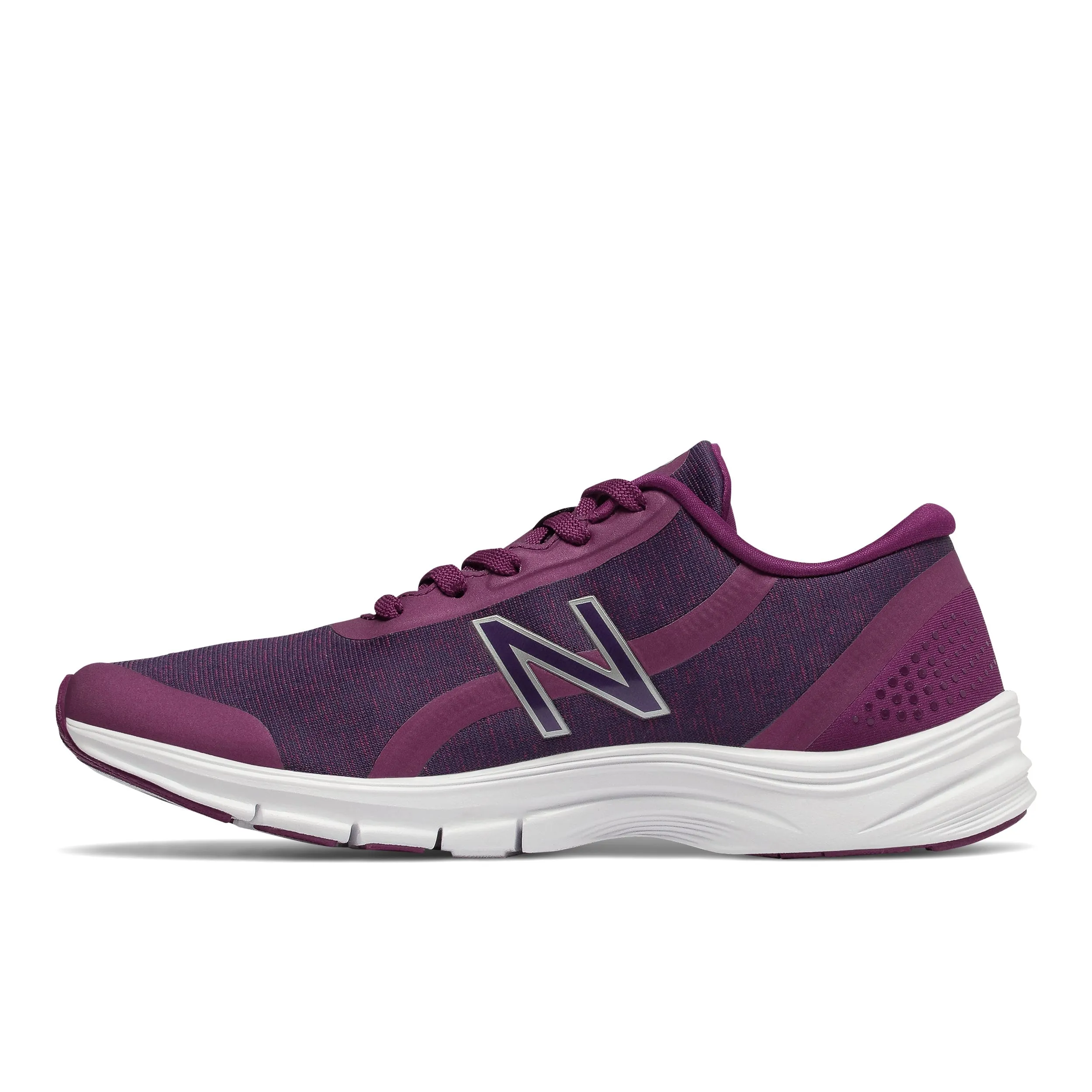 Zapatillas Training Mujer New Balance 711 v3 Morada