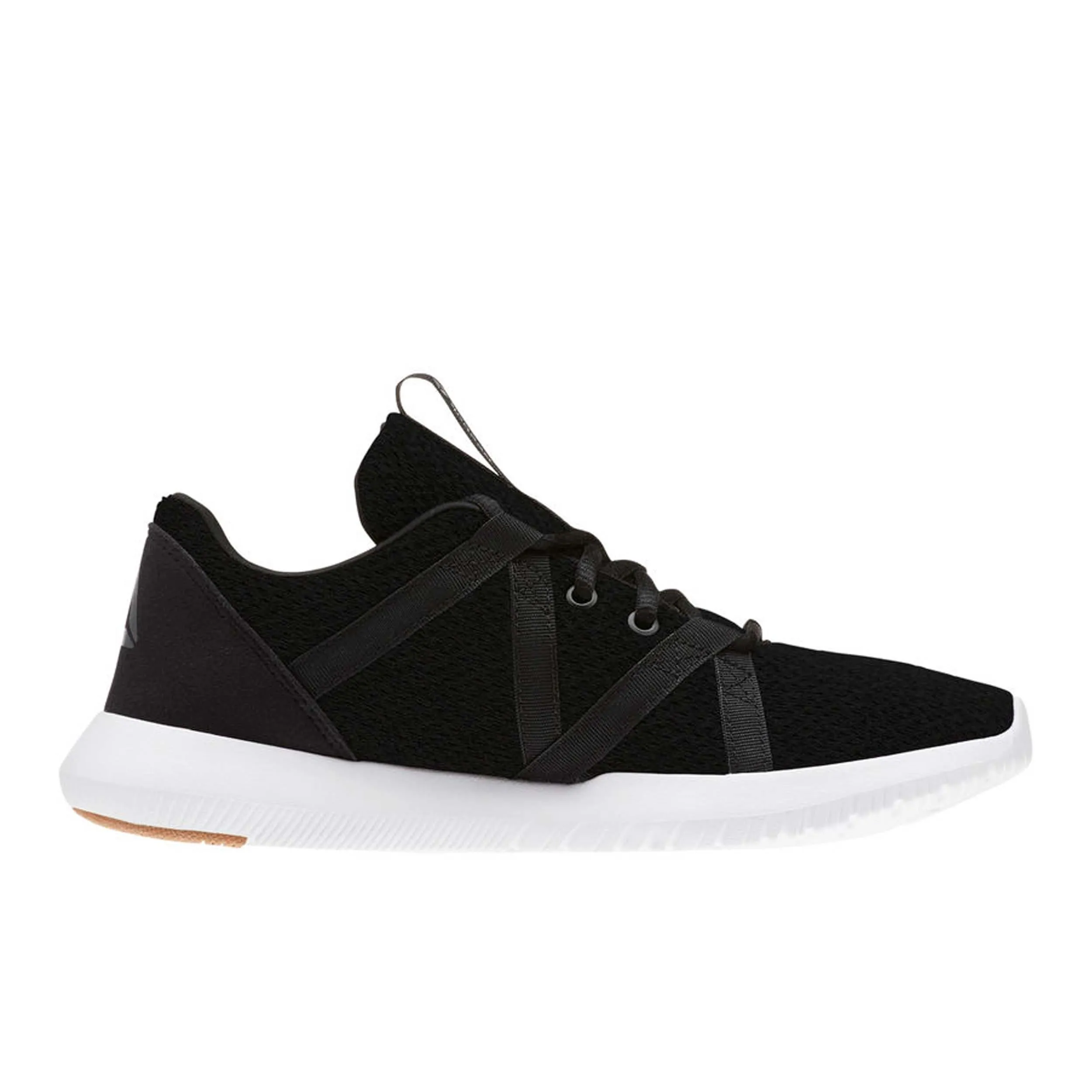 Zapatillas Training Mujer Reebok Reago Essential Negra