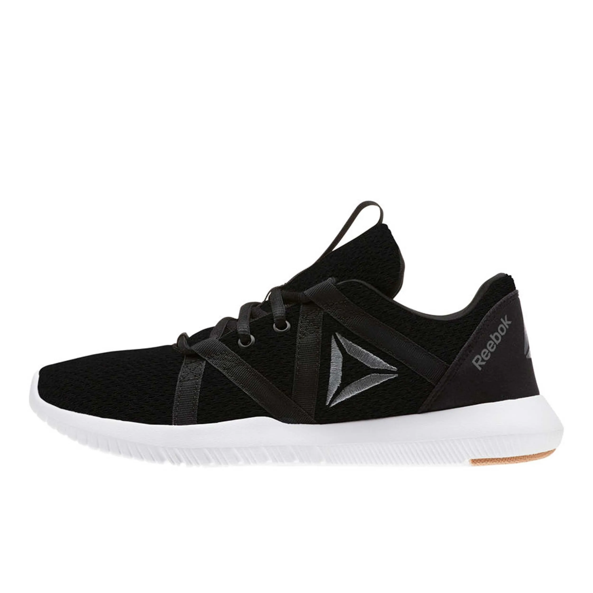 Zapatillas Training Mujer Reebok Reago Essential Negra