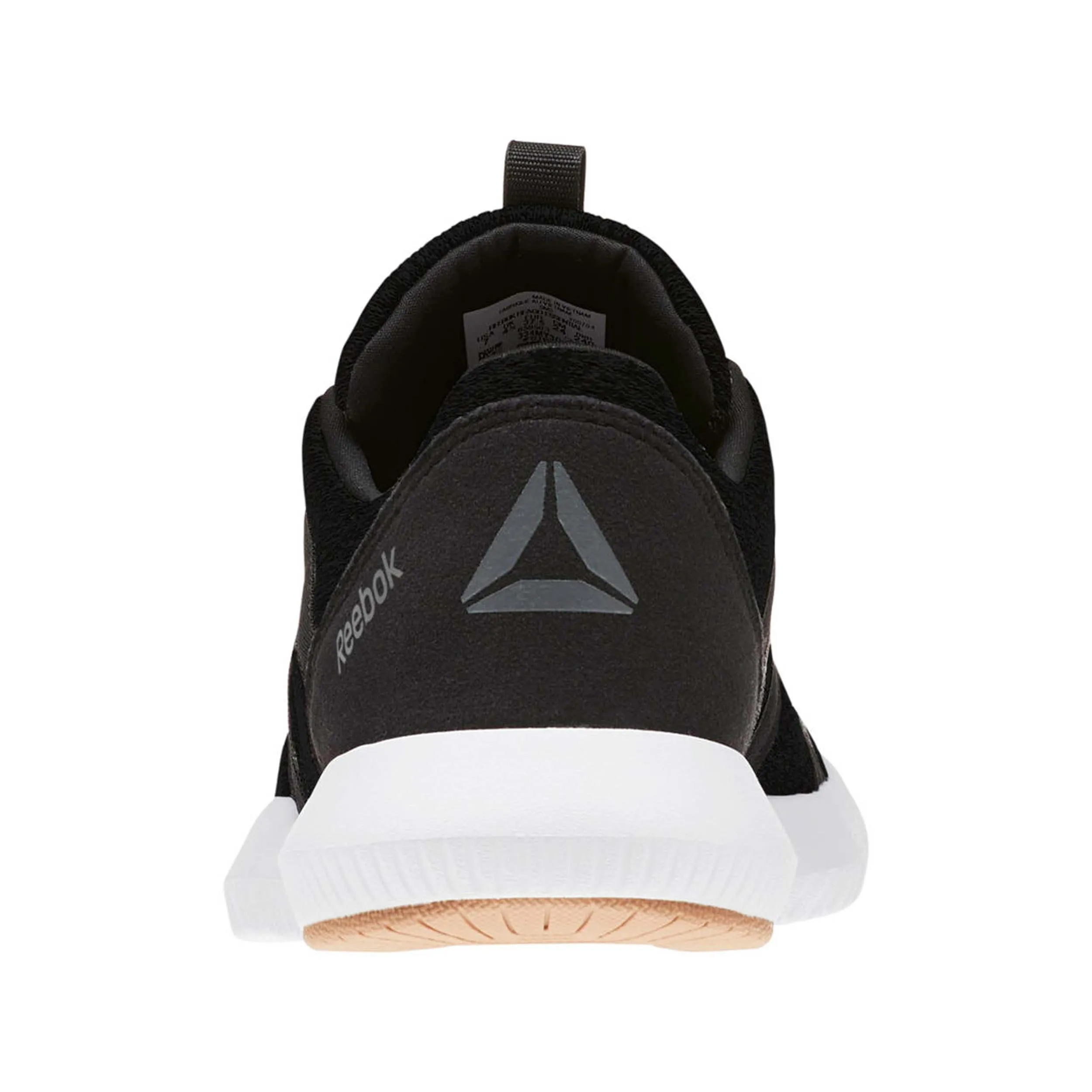 Zapatillas Training Mujer Reebok Reago Essential Negra