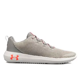 Zapatillas Training Niña Under Armour BGS Ripple Gris