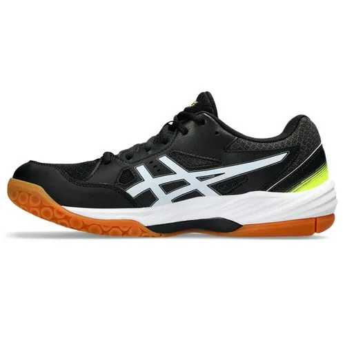 Zapatillas Vóleibol Hombre Asics Gel-Task 3 Negra