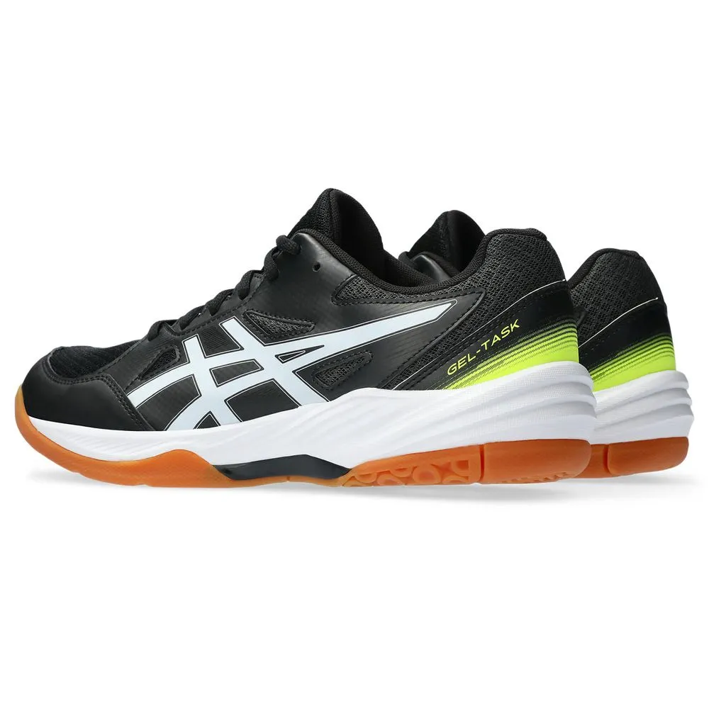 Zapatillas Vóleibol Hombre Asics Gel-Task 3 Negra