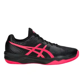 Zapatillas Vóleibol Mujer Asics Elite FF Negra