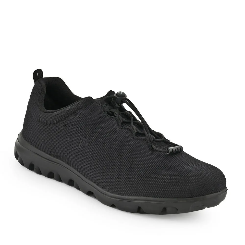 Zapato Deportivo Ohura Negro